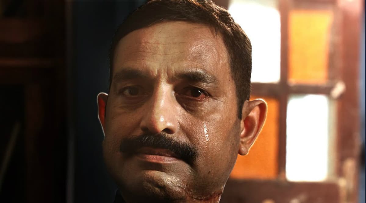 ‘Men Can Cry, Soldiers Can Cry’ Lt Col MK Sinha’s Inspirational Story Will Make Think Beyond Societal Stereotype of ‘Tough Men’ ‘Men Can Cry, Soldiers Can Cry’ Lt Col MK Sinha’s Inspirational Story Will Make Think Beyond Societal Stereotype of ‘Tough Men’