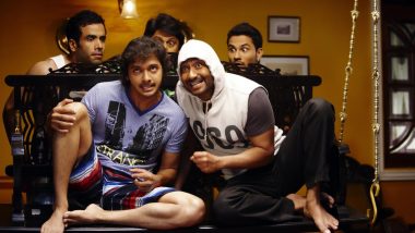 Golmaal 5: Here's When Ajay Devgn-Rohit Shetty's Comedy Franchise's Fifth Installment Will Go On Floors