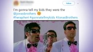 'Gonna Tell My Kids' Funny Memes With Desi Twist Are Dank! Netizens Make Silly Jokes Recreating Iconic Characters