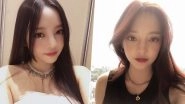K-Pop Star Goo Hara Found Dead at Home Six Months After Suicide Attempt