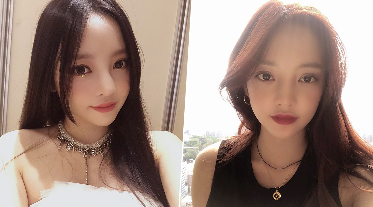 K-Pop Star Goo Hara Found Dead at Home Six Months After 