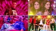 Good Newwz Song Chandigarh Mein Teaser: Akshay Kumar, Kareena Kapoor Khan, Kiara Advani, Diljit Dosanjh All Set to Groove to the Biggest Party Track of the Year (Watch Video)