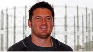 Graeme Smith Withdraws From Race for Post of South Africa's Director of Cricket