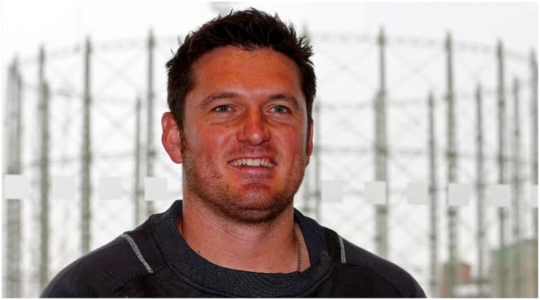 Graeme Smith Favourite to Become South Africa’s First Director of Cricket