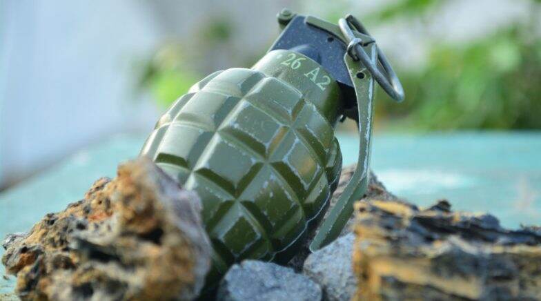 Jammu And Kashmir: Two Civilians Killed in Grenade Attack in Anantnag District