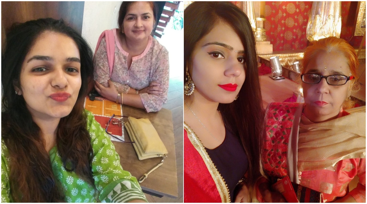 Girl's Viral Post to Find a Husband For Her Mother Inspires Another