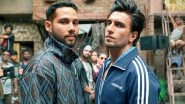 Ranveer Singh's Gully Boy Co-Star Siddhant Chaturvedi Made Out With Him Emotionally, Deets Inside