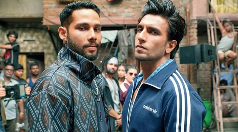 Gully Boy will know its fate today at the Oscars 2020 