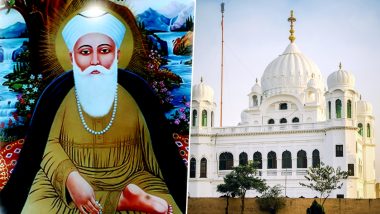 Gurpurab 2019 Special: The Story of Guru Nanak Dev’s Birth And Gurudwara Kartarpur Sahib