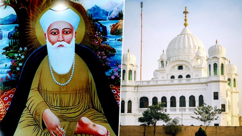 Gurpurab 2019 Special: The Story of Guru Nanak Dev’s Birth And Gurudwara Kartarpur Sahib
