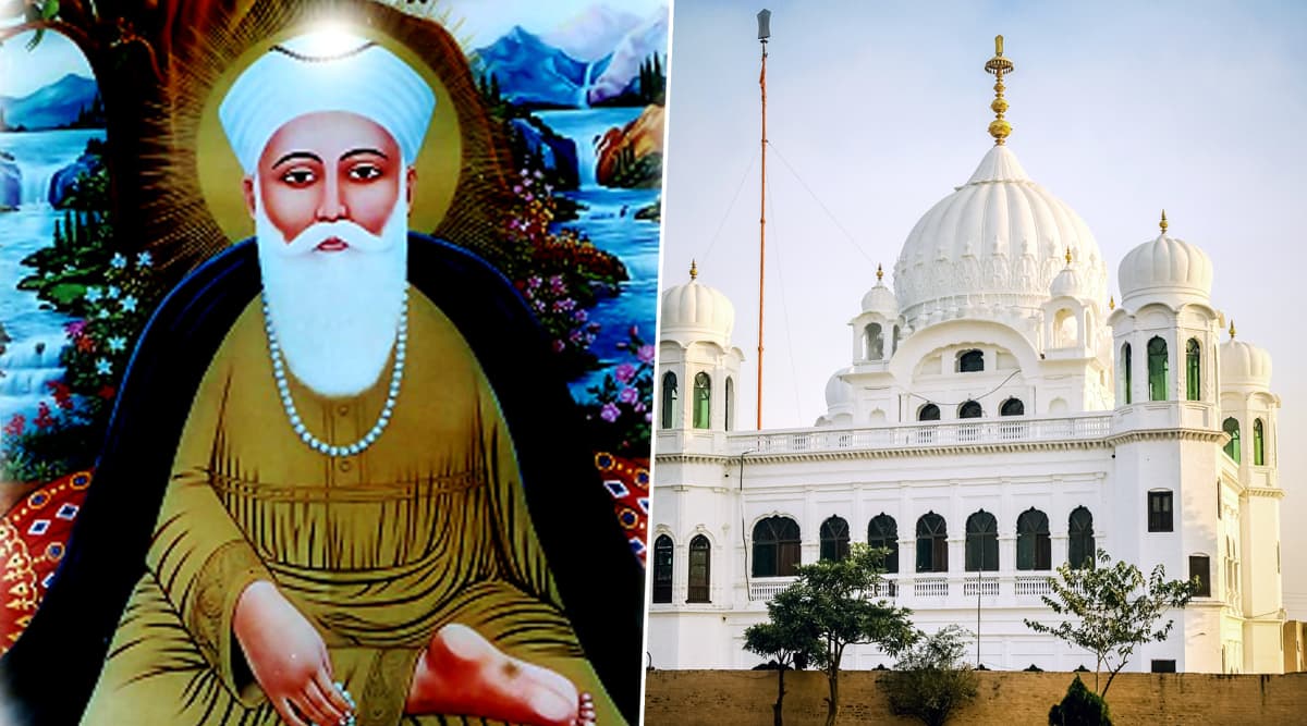 Gurpurab 2019 Special: The Story of Guru Nanak Dev’s Birth And Gurudwara Kartarpur Sahib Gurpurab 2019 Special: The Story of Guru Nanak Dev’s Birth And Gurudwara Kartarpur Sahib