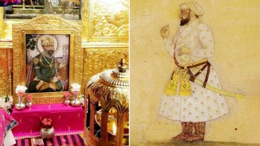 Guru Tegh Bahadur Ji 344th Martyrdom Day: Sikh Community Observes Shaheedi Divas of Ninth Sikh Guru