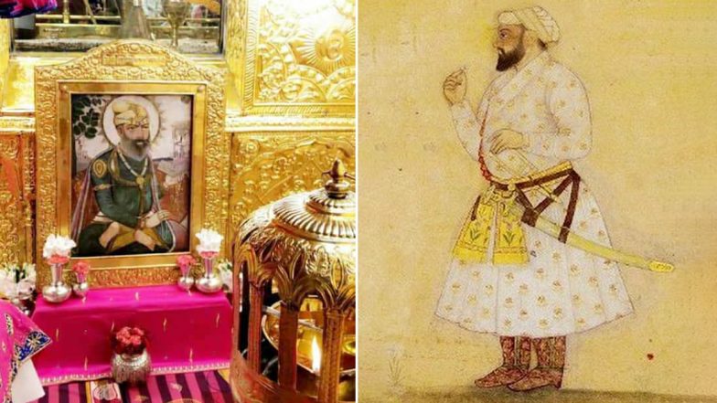 Guru Tegh Bahadur Ji 344th Martyrdom Day: Sikh Community Observes Shaheedi Divas of Ninth Sikh Guru