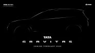 Tata Gravitas Aka H7X 7-Seater SUV To Be Launched in India By February 2020; Expected Price, Features & Specifications
