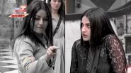 Bigg Boss 13 Episode 39 Sneak Peek| Nov 22 2019: Himanshi Forcefully Pushes Shehnaaz