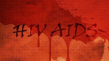 Man With HIV in Mumbai Booked Along With Family After Wife Affected by Virus Claims He Hid His Medical Condition Before Marriage