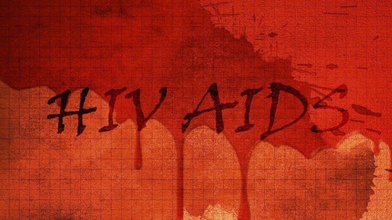Man With HIV in Mumbai Booked Along With Family After Wife Affected by Virus Claims He Hid His Medical Condition Before Marriage