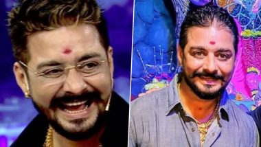 Bigg Boss 13: Hindustani Bhau Says He Wipes His Face With An Underwear For Good Skin, Like Literally Dude?