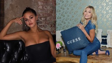 All Is Well Between Selena Gomez And Hailey Bieber And This Gesture By The Latter Proves The Same
