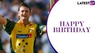 Happy Birthday Adam Gilchrist: 5 Times When The Talismanic Wicket-Keeper-Batsman Destroyed the Opposition Single-Handedly