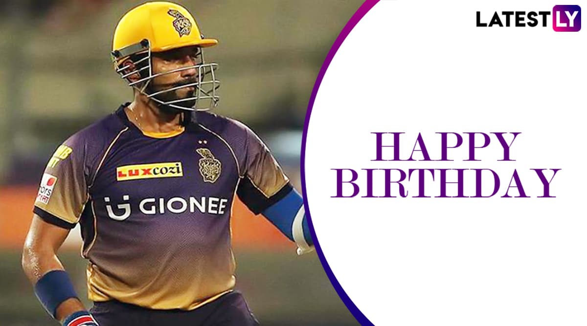 Happy Birthday Robin Uthappa: Five Match-Defining Knocks by the Wicket-Keeper Batsman Happy Birthday Robin Uthappa: Five Match-Defining Knocks by the Wicket-Keeper Batsman