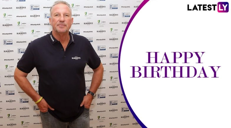 A Look at Some Spectacular Performances and Lesser-Known Facts About Former England All-Rounder