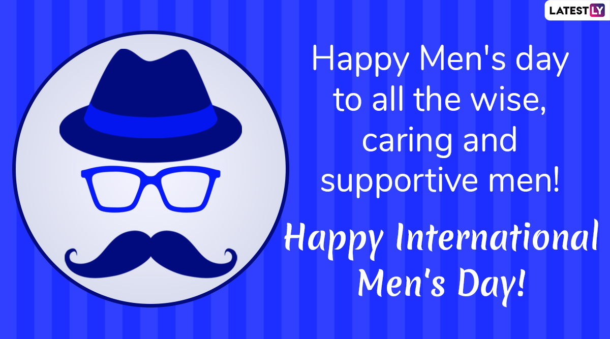 International Men s Day 2021 Images HD Wallpapers For Free Download 