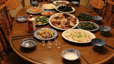 2020 Thanksgiving Dinner Cost Down by 4%, Retail Turkey Rate Plunges 7%: US Farm Bureau Survey