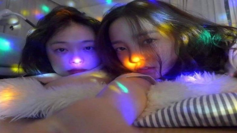 K-Pop Star Goo Hara Found Dead, Twitterati Mourns Death of South Korean Singer and Her Late Best Friend Sulli (Check Tweets)
