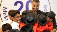 Children&rsquo;s Day 2019 Wishes: Suresh Raina, Hardik Pandya and Other Members of Cricket Fraternity Shower Their Blessing to Kids