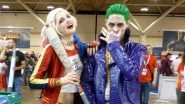 Pornhub Halloween 2019 Top Searches: XXX Porn Site Had Harley Quinn and Joker Top The List for Halloween Night