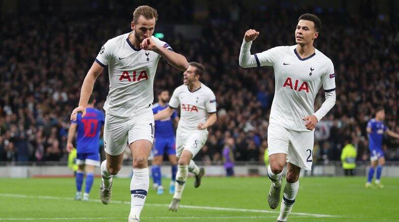 Tottenham vs Bournemouth, Premier League: Get Live Telecast, Online Streaming & Live Score Details