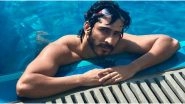 Harshvardhan Kapoor Birthday Special: 7 Sexy Pictures of the Hottie Which Will Make You Go Ooh La La (View Pics)