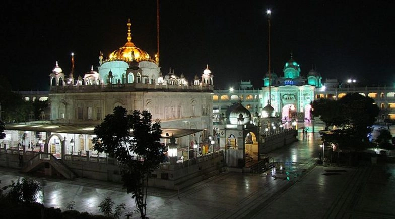 Punjab: 115 Hazur Sahib Returnees From Maharashtra's Nanded Test Positive for COVID-19