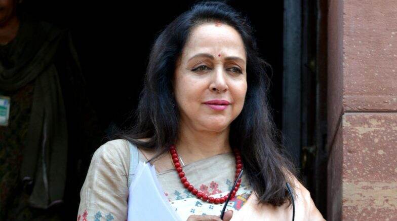 Hema Malini Terms Kent RO's Controversial Atta Dough Maker Ad ...