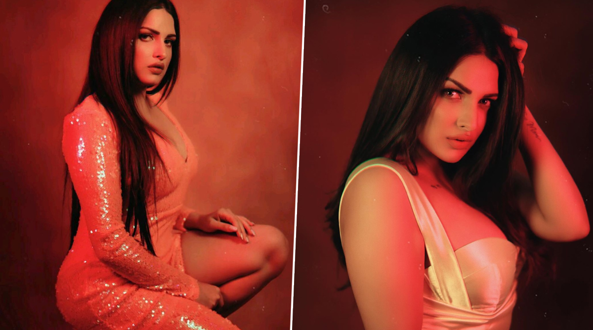 1200px x 667px - Himanshi Khurana Birthday: Sizzling Photos of this Bigg Boss 13 Contestant  That Will Make You Sing 'I Like It' (View Pics) | ðŸ“º LatestLY