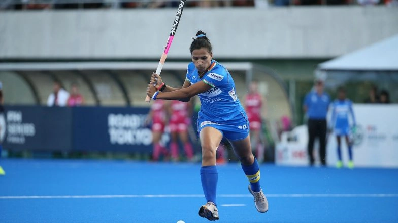 Rani Rampal Condemns Offensive Remarks Hurled at Vandana Katariya’s Family After Loss in Semi-Finals of Tokyo Olympics 2020, Says ‘People Need To Rise Above Casteism’