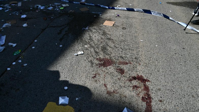 Hong Kong Protests: Police Shoot Protester as Flashmob Rallies Target Rush Hour