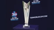 ICC T20 World Cup 2020 Latest Update: Fate of the Cricket Tournament Likely to Be Decided by Mid-July