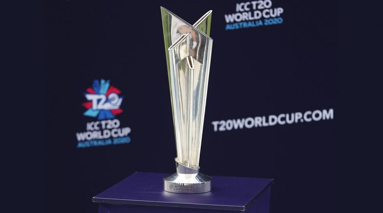 ICC Men's T20 World Cup 2021 fixtures revealed