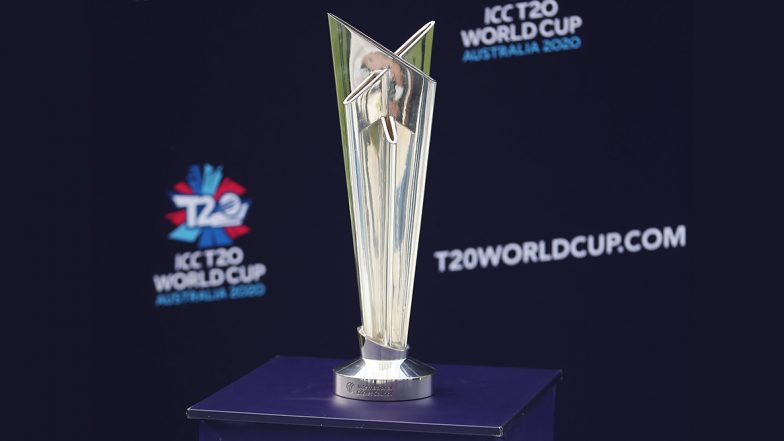 ICC T20 World Cup 2021 Schedule Announcement Live Streaming: Get Fixtures and Time Table Online