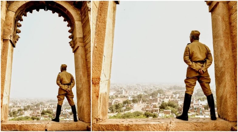 Kamal Haasan's Indian 2 Shelved? Producers React...