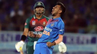 India vs Bangladesh 3rd T20I 2019, Rain Forecast & Weather Report From Nagpur: Check Pitch Report of Vidarbha Cricket Association Stadium