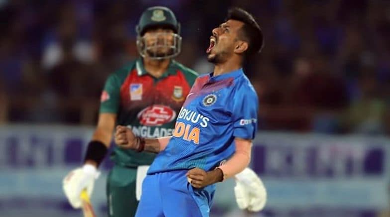 India vs Bangladesh 3rd T20I 2019, Rain Forecast & Weather Report From Nagpur