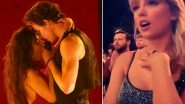 American Music Awards 2019: Shawn Mendes and Camila Cabello's Steamy Performance Has Not Just Us But Taylor Swift Going All 'Aww' Too (Watch Video)