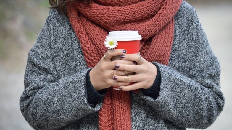 Winter Wellness Mantra: 6 Ways to Boost Your Immune System in the Chilly Weather