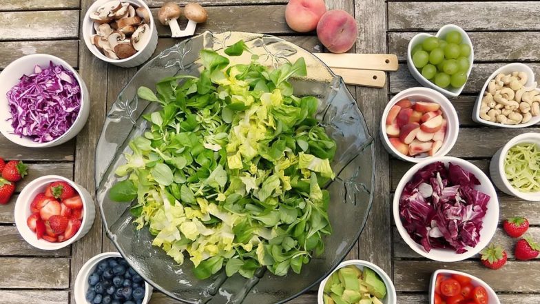 Want to Boost Immunity? Here's a 21-Day Plan You Can Follow Forever