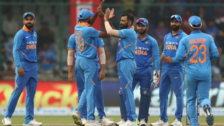 India vs Sri Lanka Dream11 Team Prediction: Tips to Pick Best Playing XI With All-Rounders, Batsmen, Bowlers & Wicket-Keepers for IND vs SL 1st T20I Match 2020