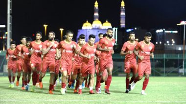 India vs Oman Dream11 Prediction in 2022 FIFA World Cup, Asian Qualifiers: Tips to Pick Best Team for Oman vs India Football Match