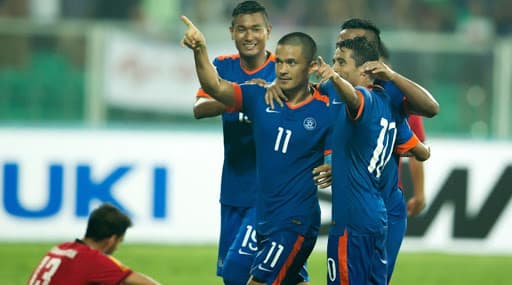 IND vs AFG Dream11 Prediction in 2022 FIFA World Cup Qualifiers: Pick Team for India vs Afghanistan